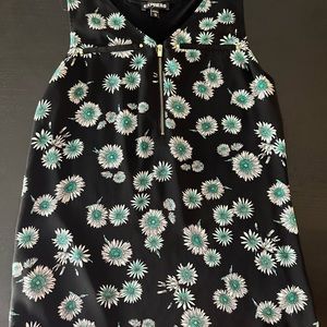 Express Tank Top SZ XS